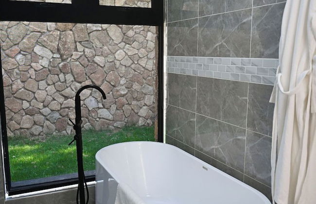 Mountain Lakes Resort and Spa - Foto 48