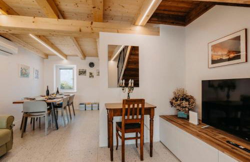 Corte Maccarini - Appartamento Venezia - Foto 54