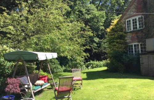 Bridge Cottage - Foto 2