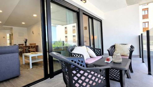 Apto Llanes Playa de Barro – Mar y Montaña - Foto 4