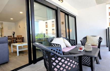 Apto Llanes Playa de Barro – Mar y Montaña - Foto 4