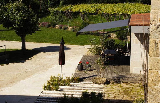 Os Lambráns - Foto 61