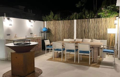 Casa Duende, Estepona, Private beach house with heated pool - Photo 38