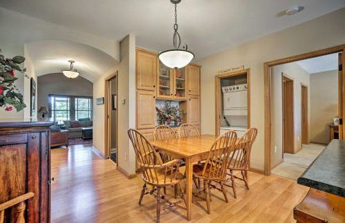 Conneaut Lake Home with Yard, half Mi to BeachandPark - Foto 8