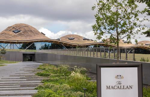 Dalwhinnie - Foto 14