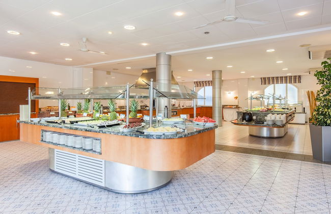 BLUESEA Ses Cases D’Or - Photo 32