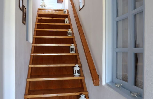 Patmos Exclusive Villas - Photo 61