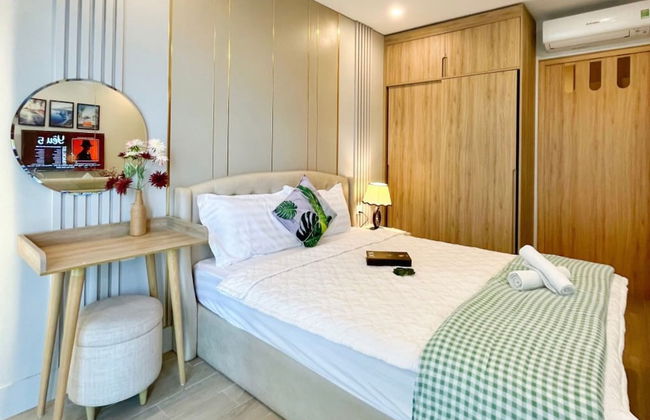 The Song Condotel VungTau-Hao's Homestay - Photo 23