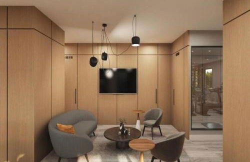 3 Bedroom 3 Bathroom The Hub At Westside Reserve 3300 TT - Foto 27