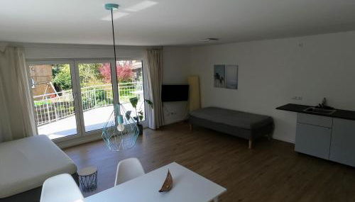 großzügiges, helles und modernes Hiloa-Apartment - Foto 3, Garden view