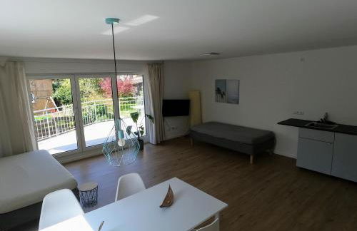 großzügiges, helles und modernes Hiloa-Apartment - Foto 3