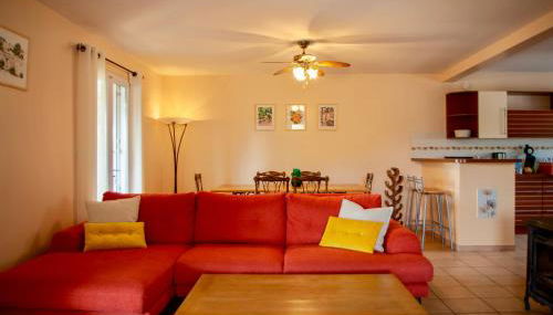 Villa Avalon Sud Ardeche - Foto 4