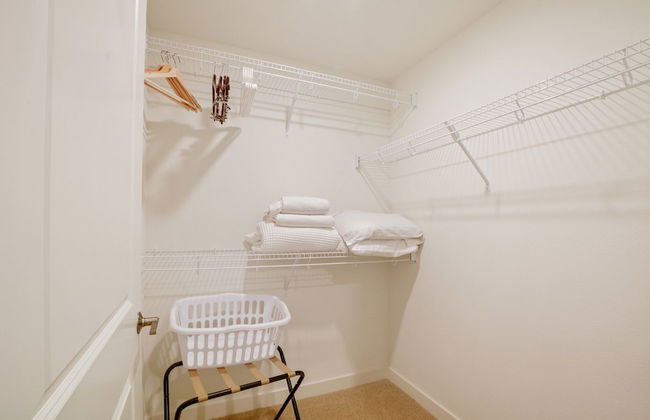 Global Luxury Suites San Mateo - Foto 13