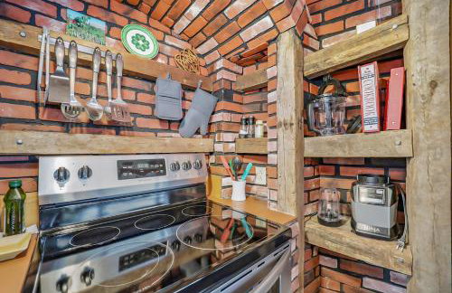 Petoskey Stone Lodge - Foto 7