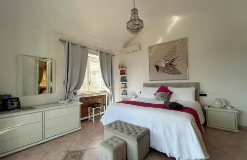 MARVELOUS SEA VIEW VILLA - Foto 7