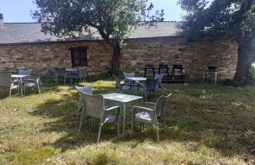 O Busto Aldea Rural - Foto 44