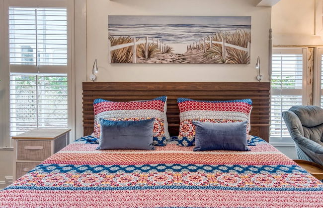 Little Yellow Cottage on Water Street - Foto 27