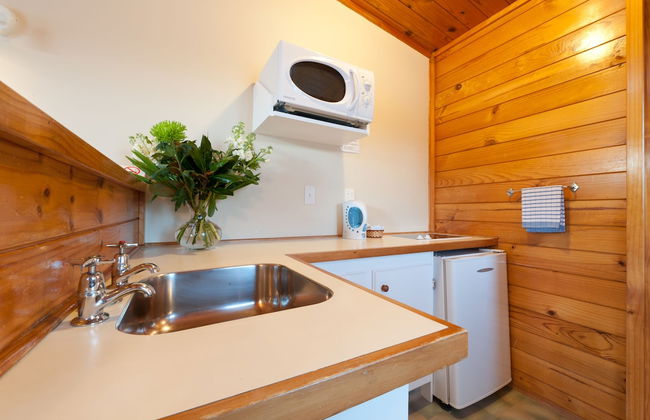 Outrigger Motel - Foto 17