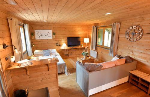 Le Chalet d’Eliot - Foto 22