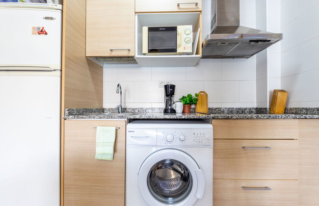 Terecel Salou - Foto 12