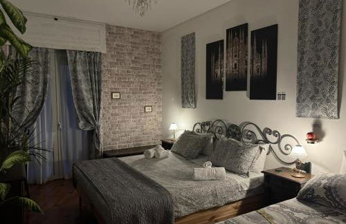 Terrazza Milano Apartment - Foto 12