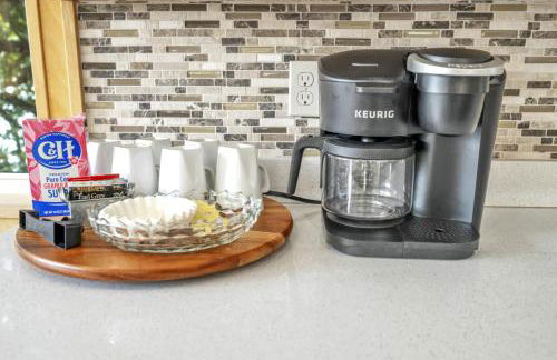 Redmore Lakefront Retreat on East Lake Okoboji - Foto 22