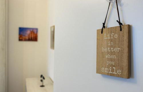 Milano31 - Bilocale moderno vicino Milano - Foto 19