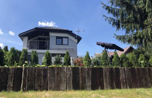 Wiejska 21 - Foto 46