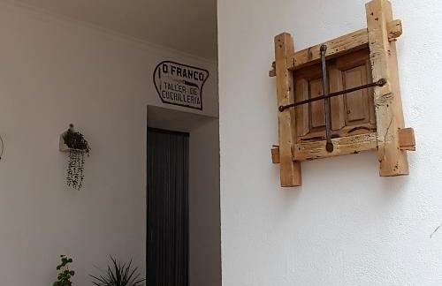 La Fragua de Domingo - Foto 11