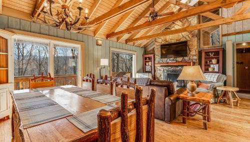 The BearFoote Chalet - Foto 4