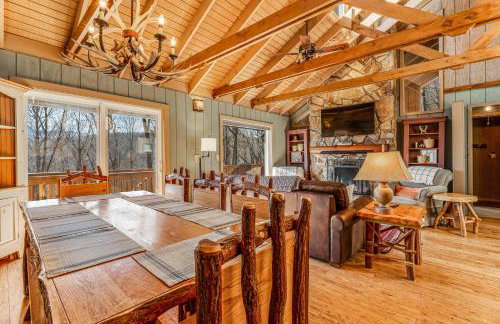 The BearFoote Chalet - Foto 4