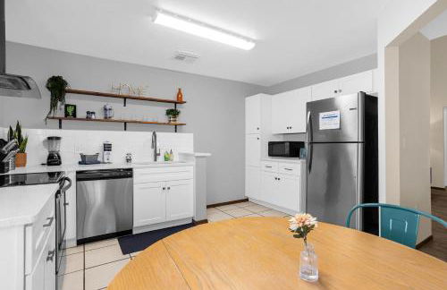 Amazing Blue Private Pool 4BR House Near Disney - Foto 18