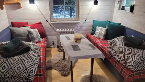 Folwark Noclegowy w Nowej Morawie - Tomaszówka na wys 600 m - Foto 4