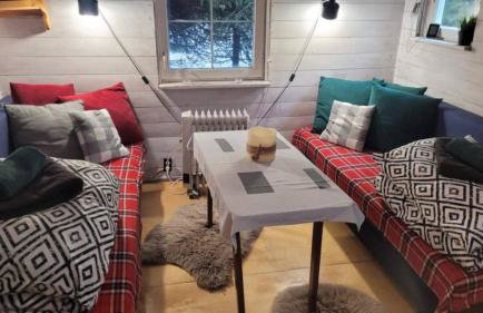 Folwark Noclegowy w Nowej Morawie - Tomaszówka na wys 600 m - Foto 4