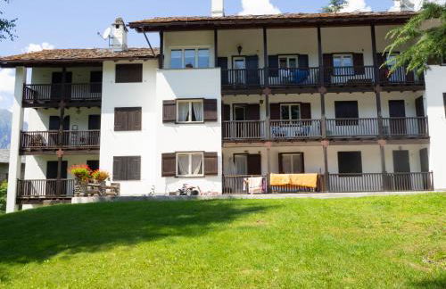 Lovely Flat in Morgex - Photo 22