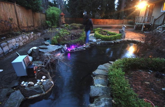 LUXE Retreat at 8050 Kaymar Dr. - Photo 62