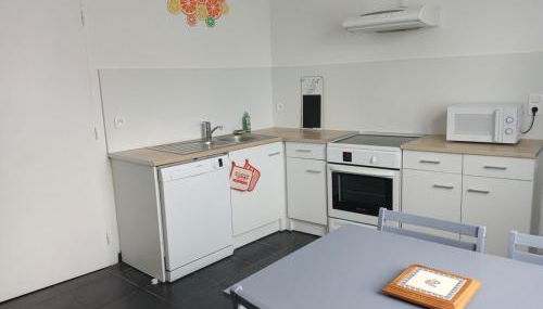 Maison de bourg - Foto 2