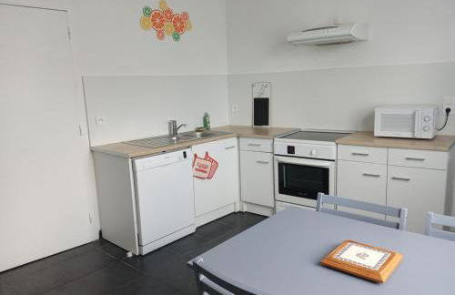 Maison de bourg - Foto 2