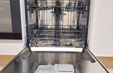 Seezeit - gemütliche Ferienwohnung, Tiefgarage, Cospudener See - Foto 40