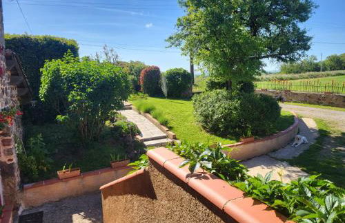 Gîte du Ligal - Photo 32