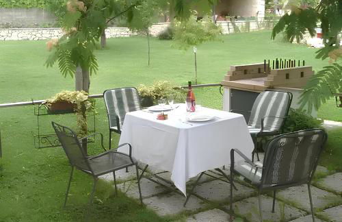 Ginetta 2 - Prosecco Hills Holidays - Foto 10