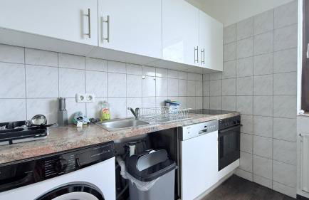 Apartments für Firmen & Monteure Zentral in Kiel - Foto 43