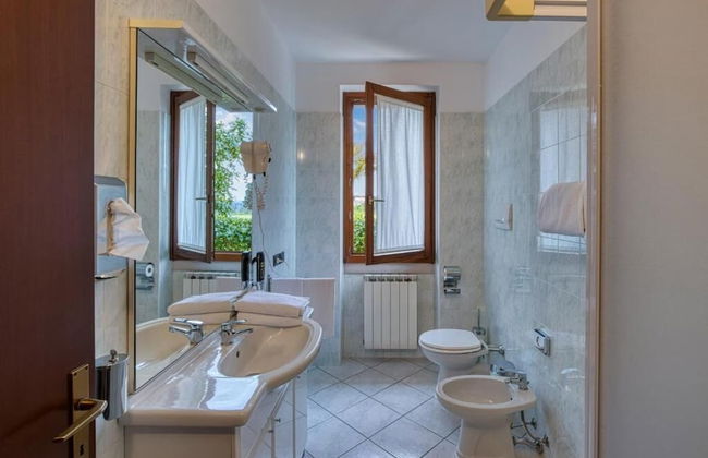 Villa Camporosso - Foto 24