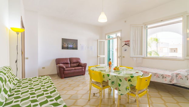 Casa del Mare 2 Close to the Beach - Foto 5, Habitación