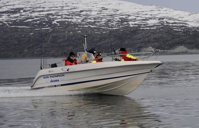 Arctic Seasport - Foto 46