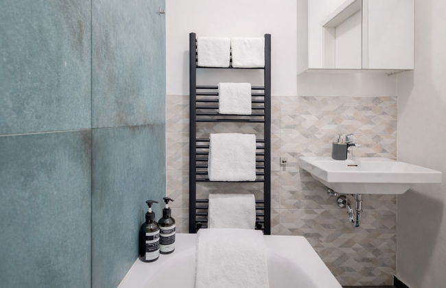 Eco Smart Apartments Erlangen - Foto 55