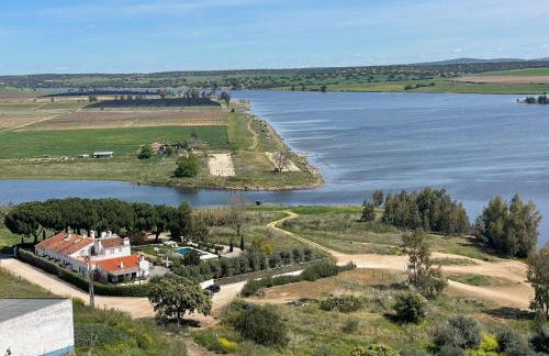 Casas de Juromenha - Foto 47