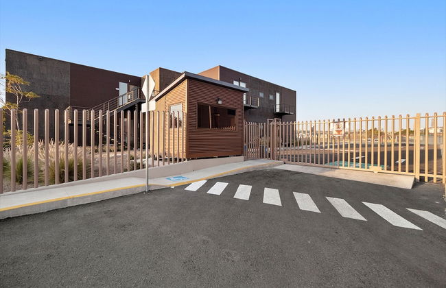 Loft Nuevo Aire Acondicionado y Super Wifi Salida a Cdmx - Foto 26