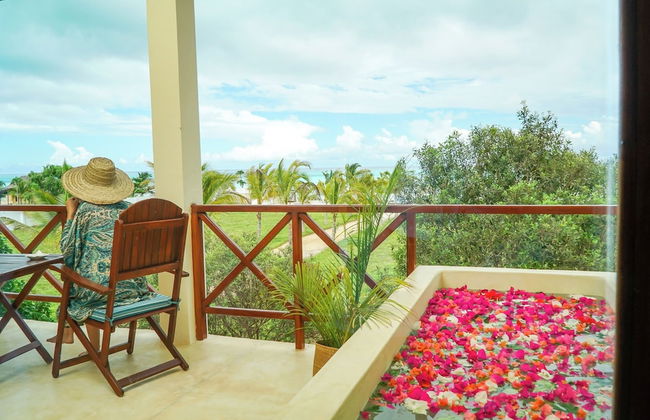 Aquamarina Hotel - Foto 44