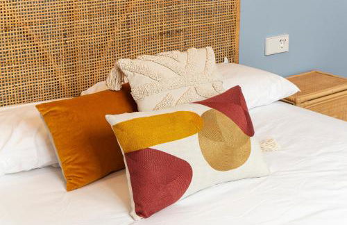 Malvarrosa Beach Stay! - Photo 13